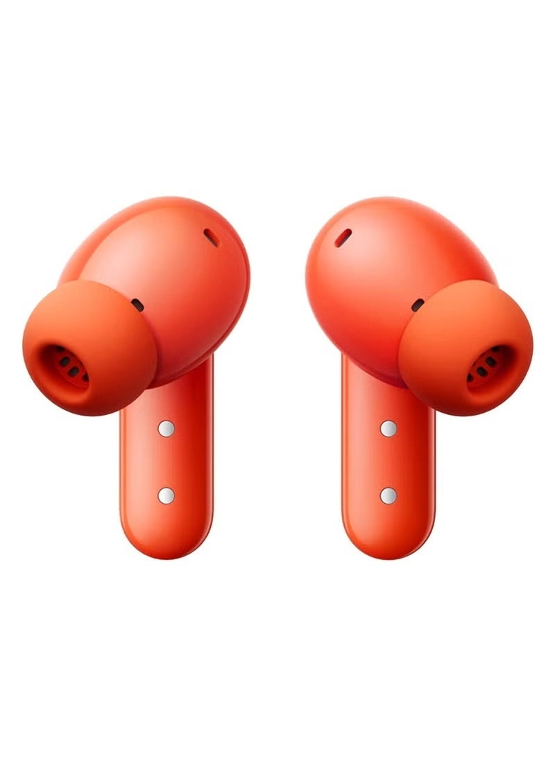 True Wireless Earbuds