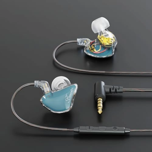 Bmaster Wired Earbud