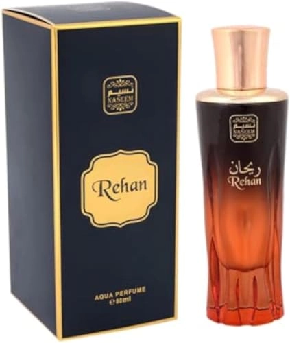 Rehan Aqua Eau de Parfum 80ml