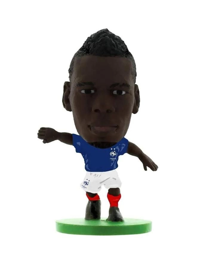 Paul Pogba - France (5 cm) (FGCO-405159)