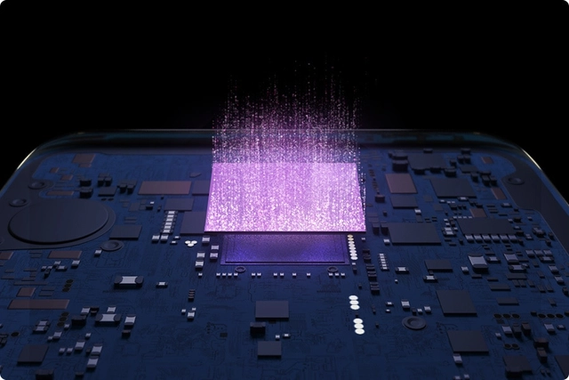 Boost yourself to the beyond