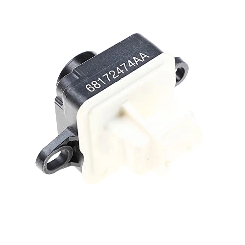 Rear View Reverse Backup Parking Camera - Night vision