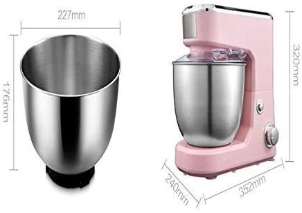 Household Cook Machine And Noodle Machine Electric Whisk - 5L