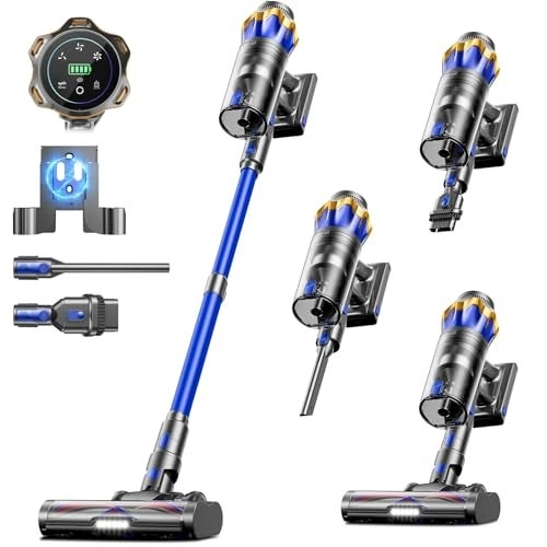 jellypig X100 - Cordless 70Mins
