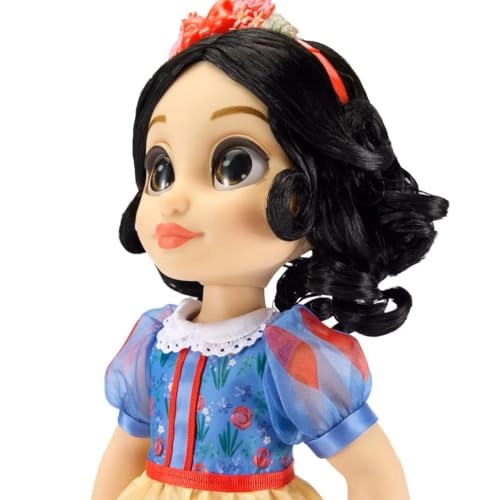Snow White Doll - 16 Inch Once Upon a Story Ages 3+