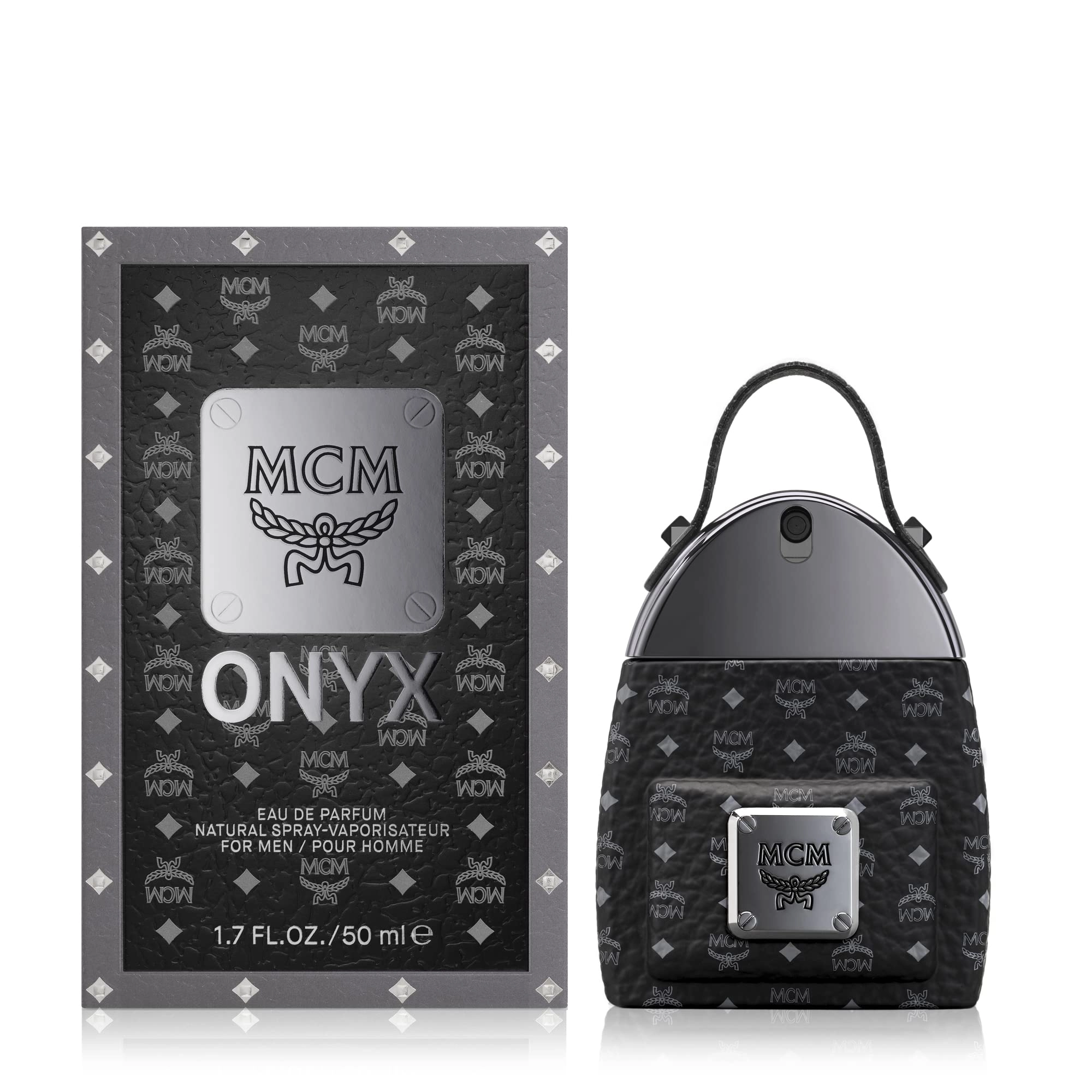 Onyx Eau de Parfum 50ml