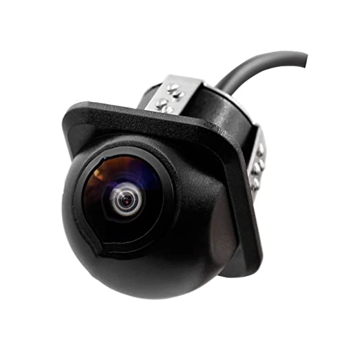 Truck Backup Camera - Night vision Wire 1080P