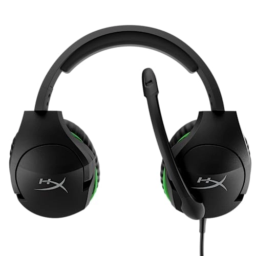 Cloud Stinger Wired Headset