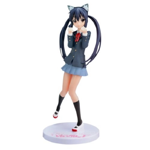 SEGA Azusa Nakano - K-ON (22 cm)