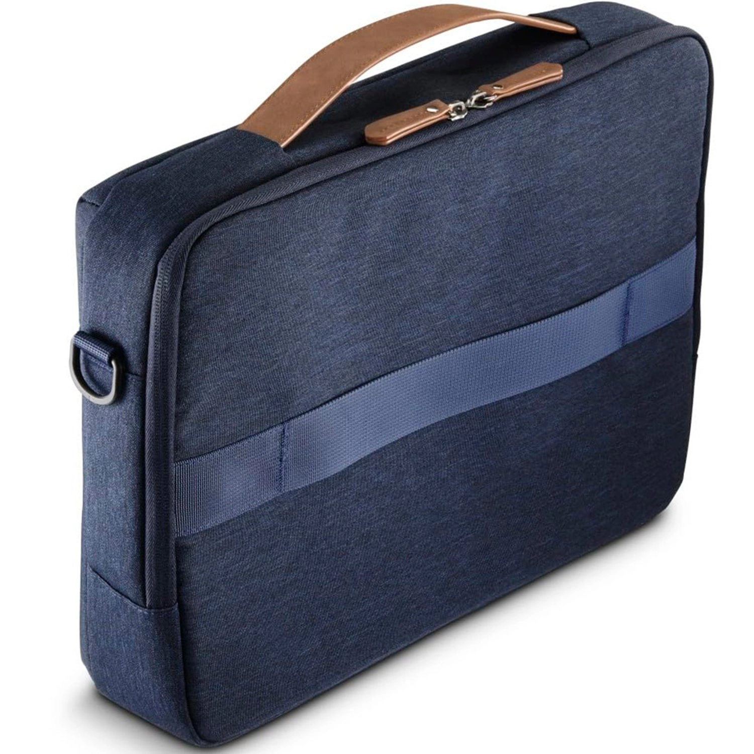 Casual Laptop Bag for 13.3-14.1-Inch Laptop