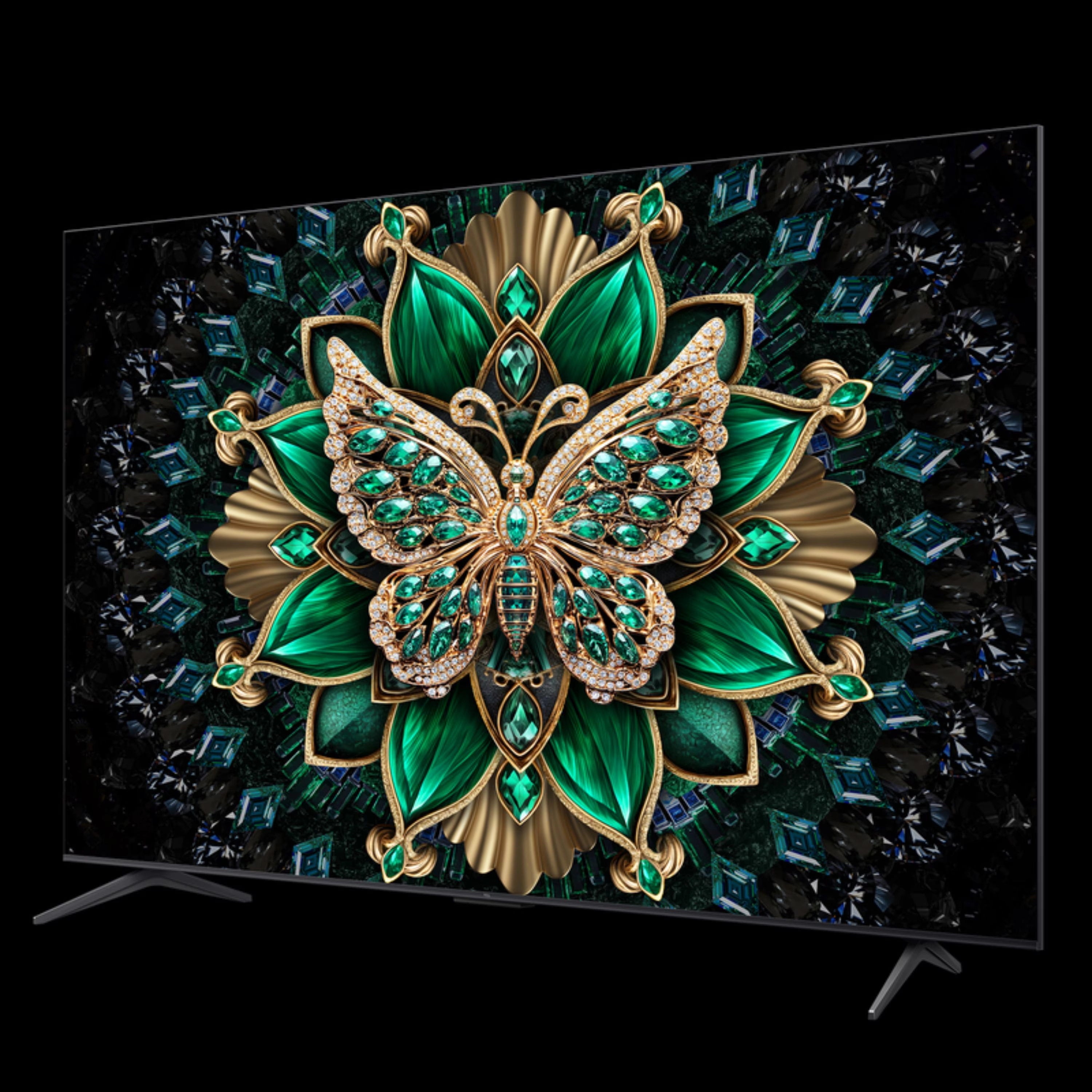 TV 65C61K 65"
