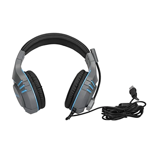 E9 Wired Headset