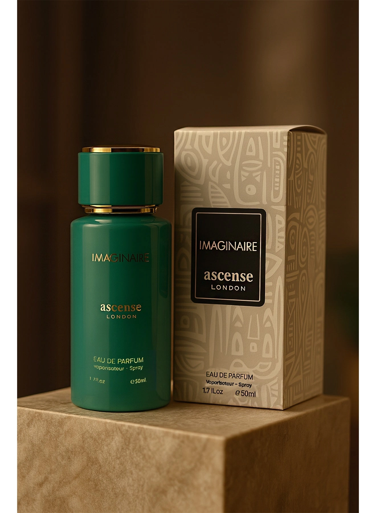 Imaginaire Eau de Parfum - 50 ml