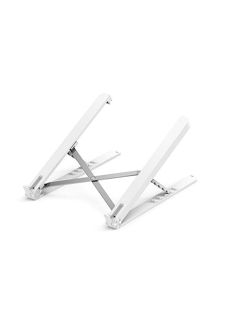 Generic Foldable Height Adjustable Laptop Stand - under 17 inch