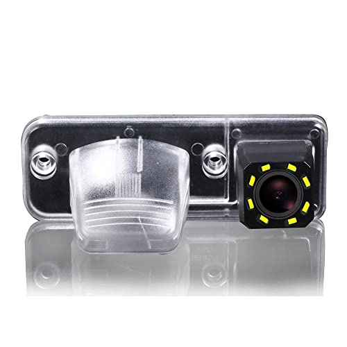 CCD car rear view camera - Super Night Vision Wireless 628 x 586 pixels
