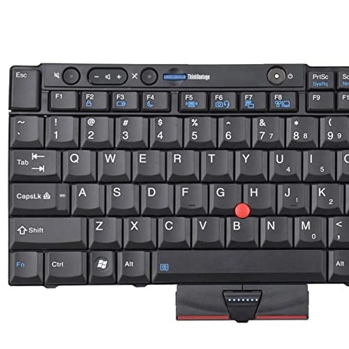 ThinkPad Keyboard - US Wireless