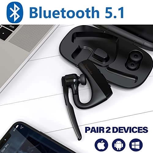K18-PRO Wireless Headset