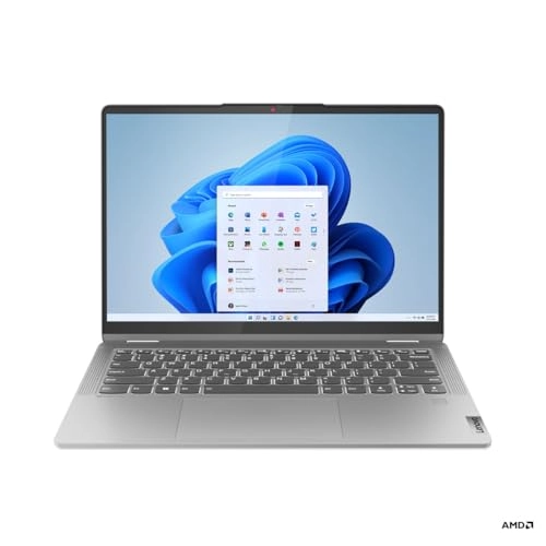 IdeaPad Flex 5 FLEX5-82XX0081AX - 14'' Ryzen 7-7730U 16GB 512GB SSD
