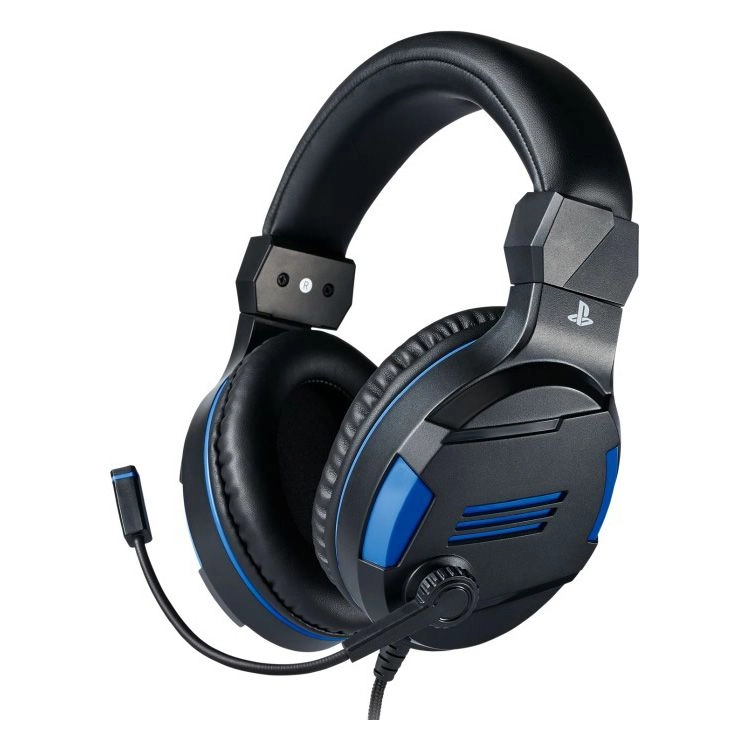 Bigben Interactive Official Stereo Gaming Headset V3 Wired Headset