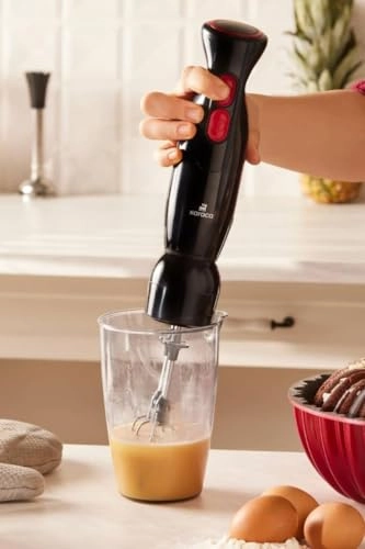 Pro-Multimax - 1.5 Liters 2000 watts