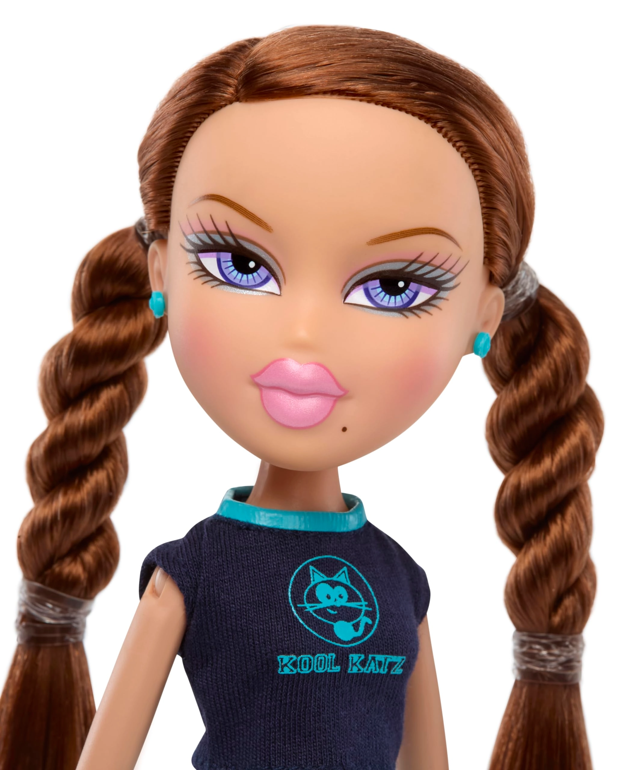 Roxxi Fashion Doll - 11.5 inches Soccer Ages 3+