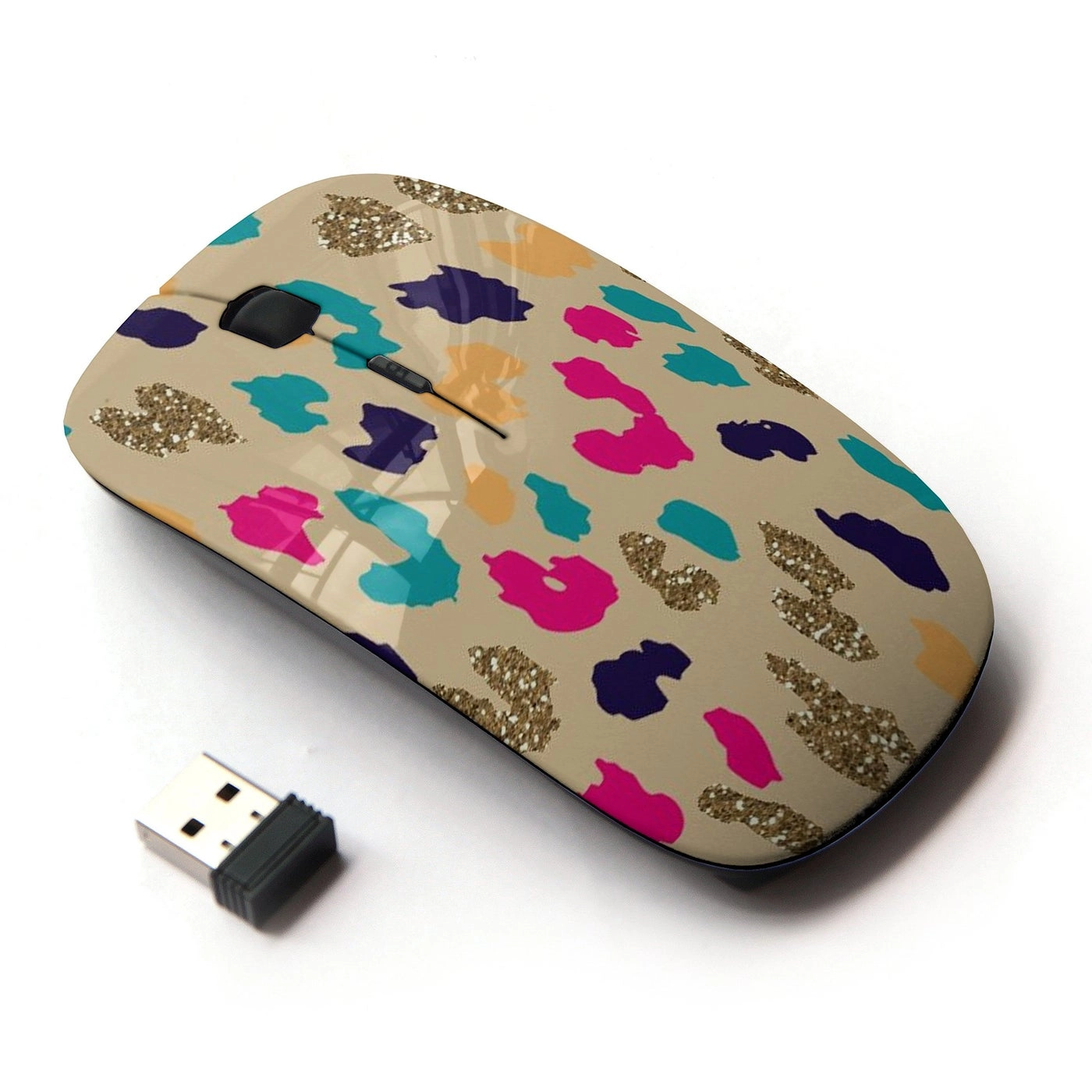 KOOLmouse M-8007002 - Wireless