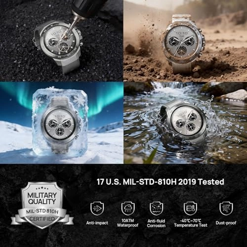 GS Explorer S Titanium GPS