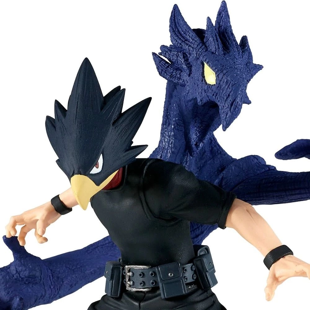 Fumikage Tokoyami - My Hero Academia - The Amazing Heroes Vol.25 (13 cm)