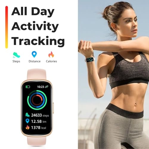 P08 - 3ATM Waterproof Heart Rate Monitor