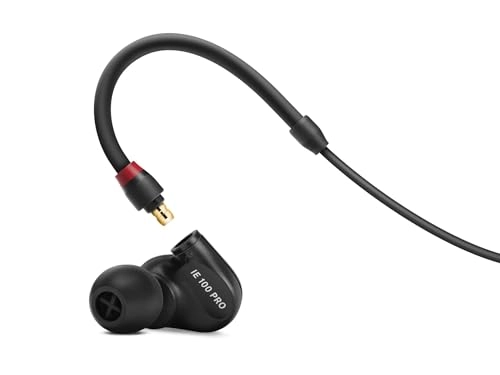 IE 100 PRO Wireless Earbud