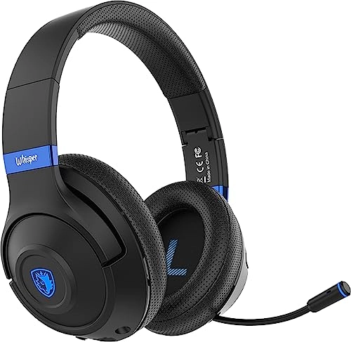 Whisper Wireless Headset