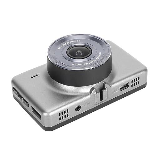 Unit Recorder - 4K 30FPS