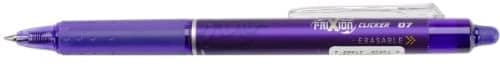 Frixion Erasable Pen - 12 Pieces