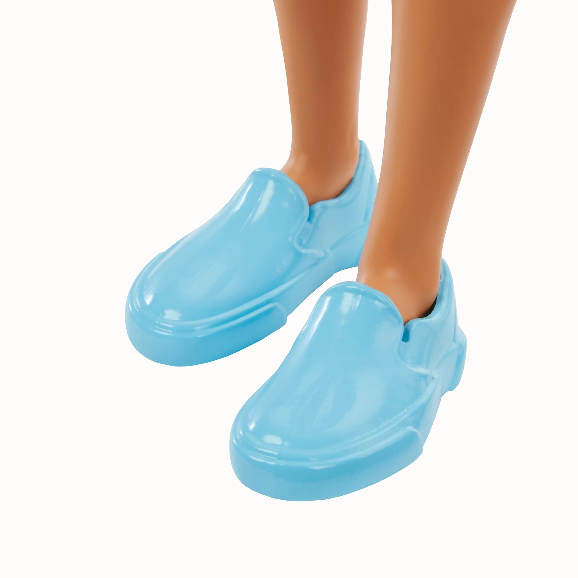 Barbie Fashionistas - Pink Rose Petite body Ages 3+