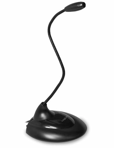 HS0047 3.5mm-Mini-Jack Microphone