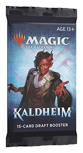 MTG-KHM-BD-EN - 15pcs