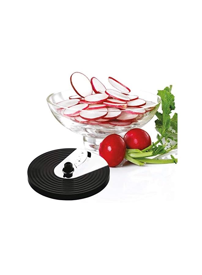 Food Processor - 2L 750W