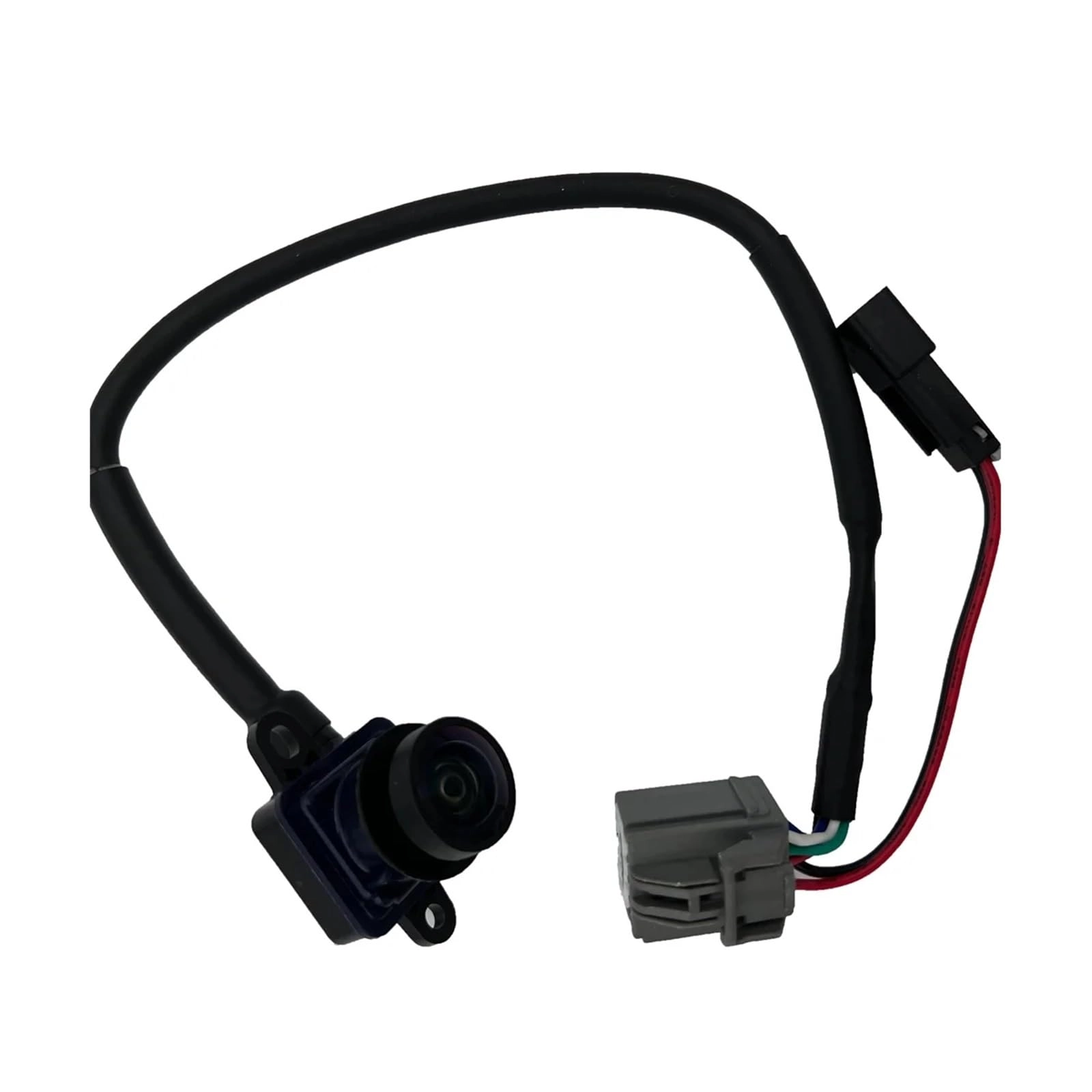 SKSJHS Rear View Backup Camera - Night vision