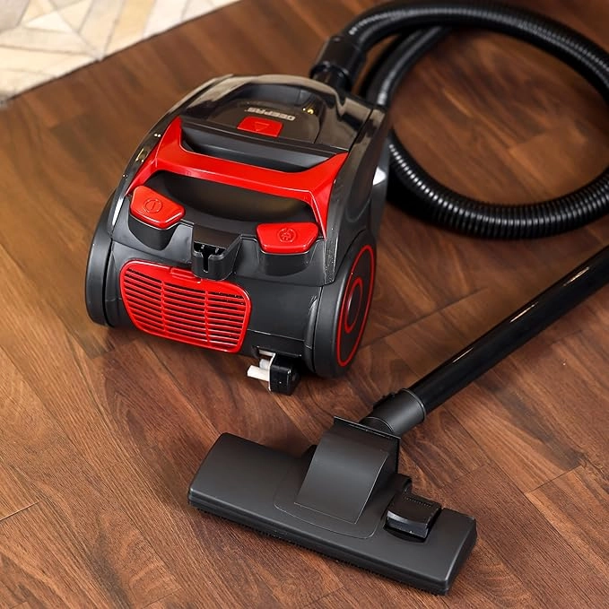 Cyclonic Vacuum Cleaner (GVC19024)