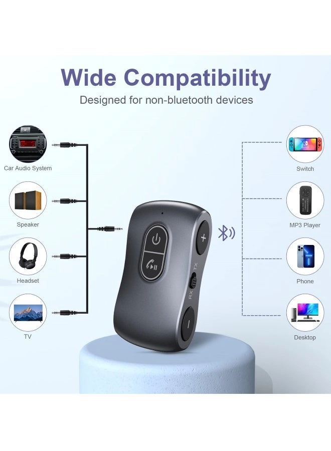 Bluetooth 5.0 Adapter 5.0