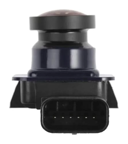 Rear View Camera - Night vision Wireless