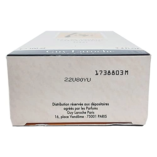 Fidji Eau de Toilette 100ml