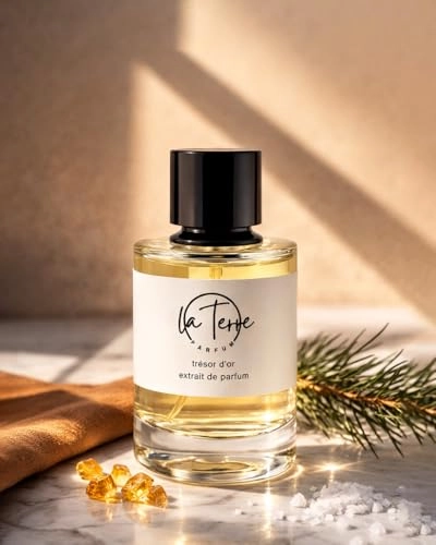 Tresor d'Or Eau de Parfum 50ml