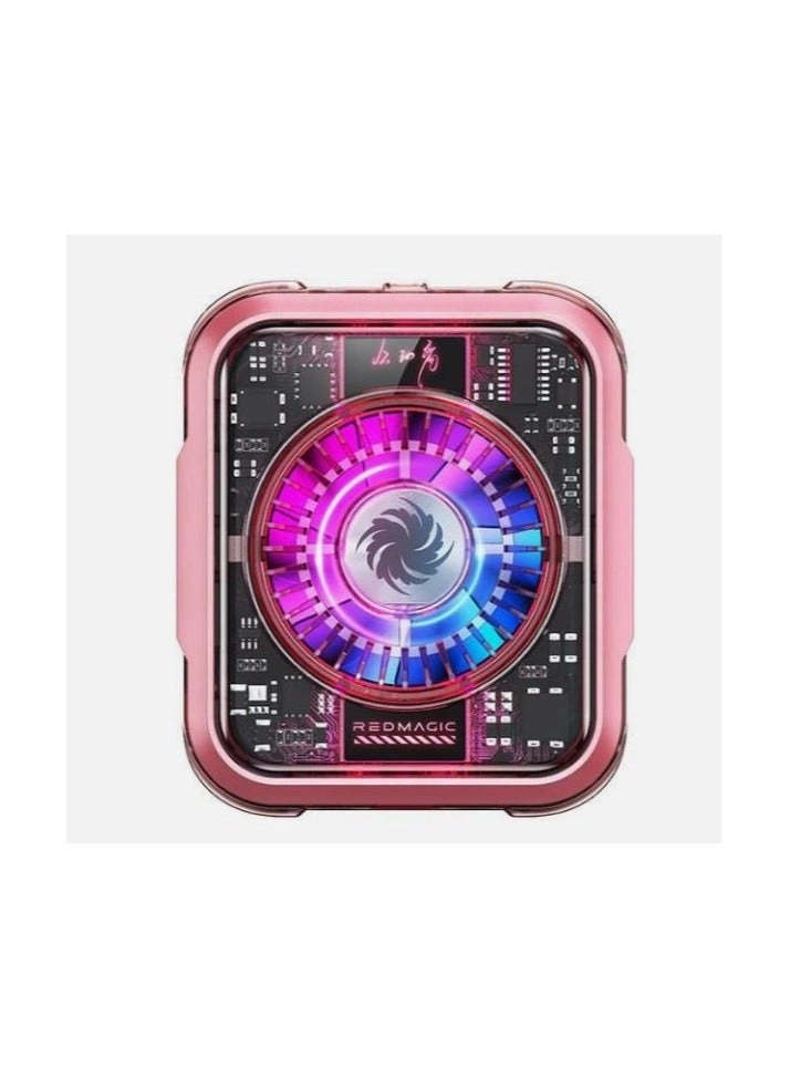 Phone Cooler 5 Pro - 36W TEC Liquid Cooling