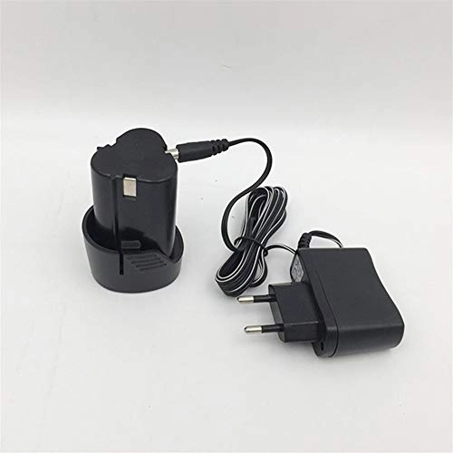 Cordless Electric Drill