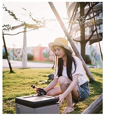 Minifridge - Digital control panel Portable