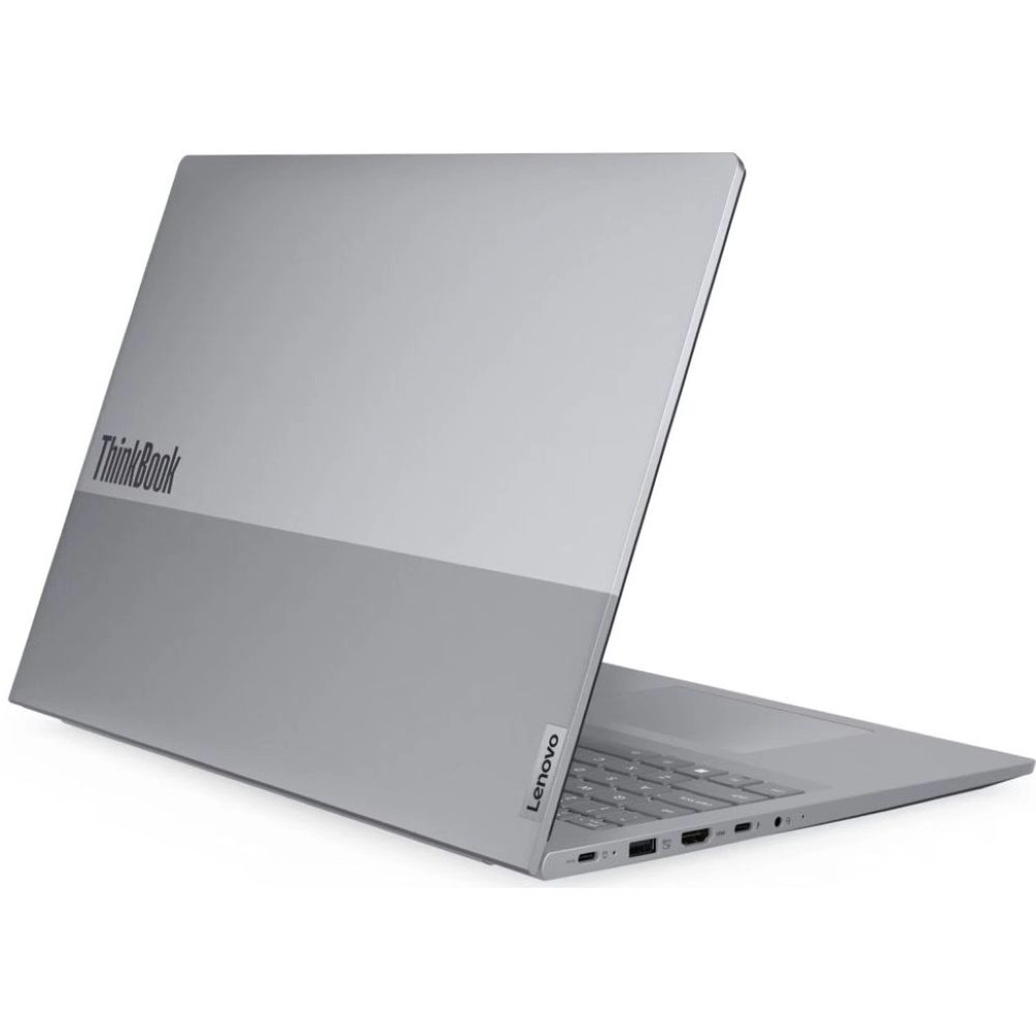 ThinkBook 16 G8 IRL 240H - 16'' Core 7 32GB DDR5 1TB SSD