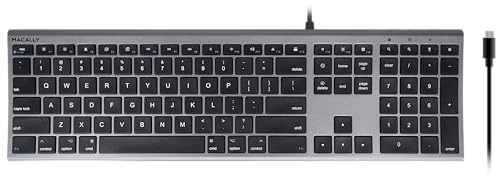 ACEKEYSG - Standard Wired