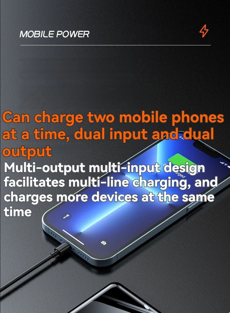 POWER89805 - 20000 milliamp-hour