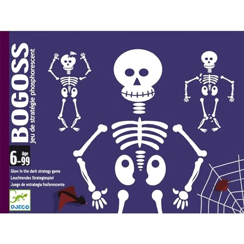 Skeletons in the Dark